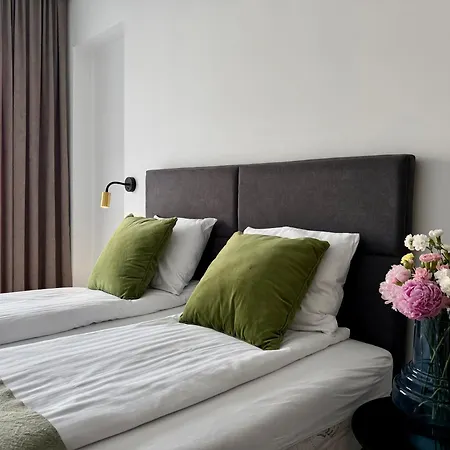 Apartmán The One 75 By Housine