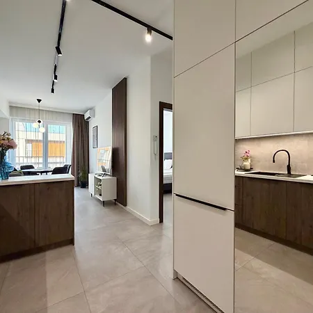 The One 75 By Housine *