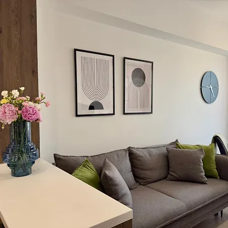 Apartmán The One 75 By Housine *